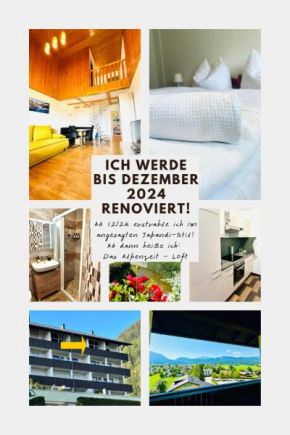 Alpin Domizil Appartement Bad Mitterndorf